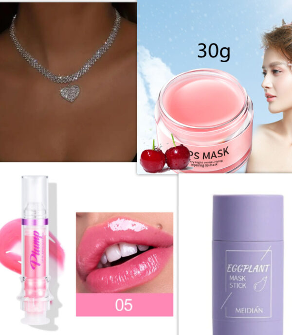 Lip skin care products - Image 6