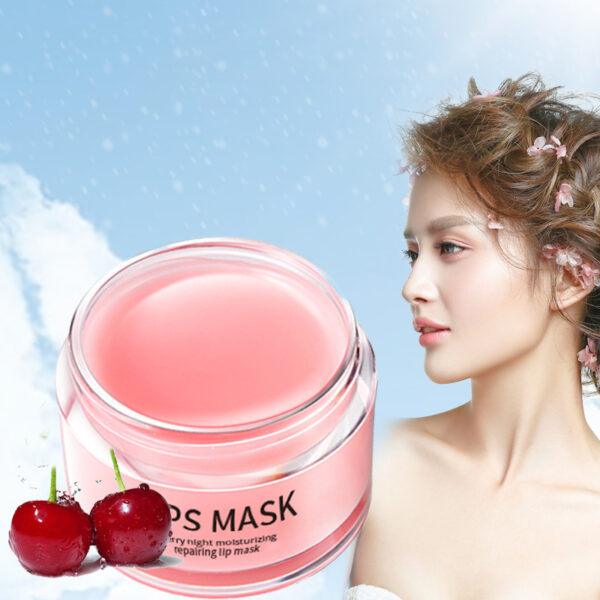 Lip skin care products - Image 3